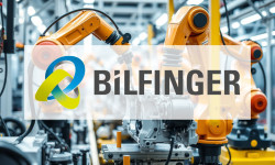 Beitragsbild zu Bilfinger Aktie: Warnsignal blinkt rot!