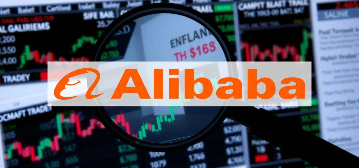 Beitragsbild zu Alibaba Aktie: Zuversicht schöpfen!