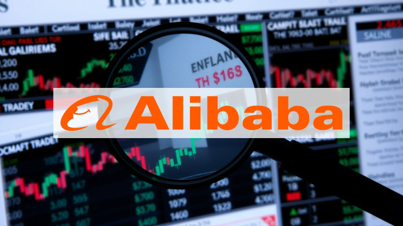 Beitragsbild zu Alibaba Aktie: Zuversicht schöpfen!