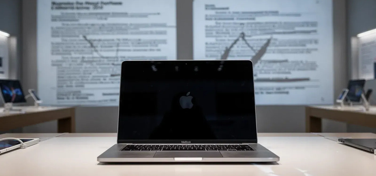 Beitragsbild zu Apple Aktie: Jubiläum trifft Regulierungsdruck