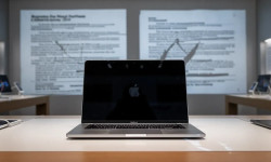 Beitragsbild zu Apple Aktie: Jubiläum trifft Regulierungsdruck