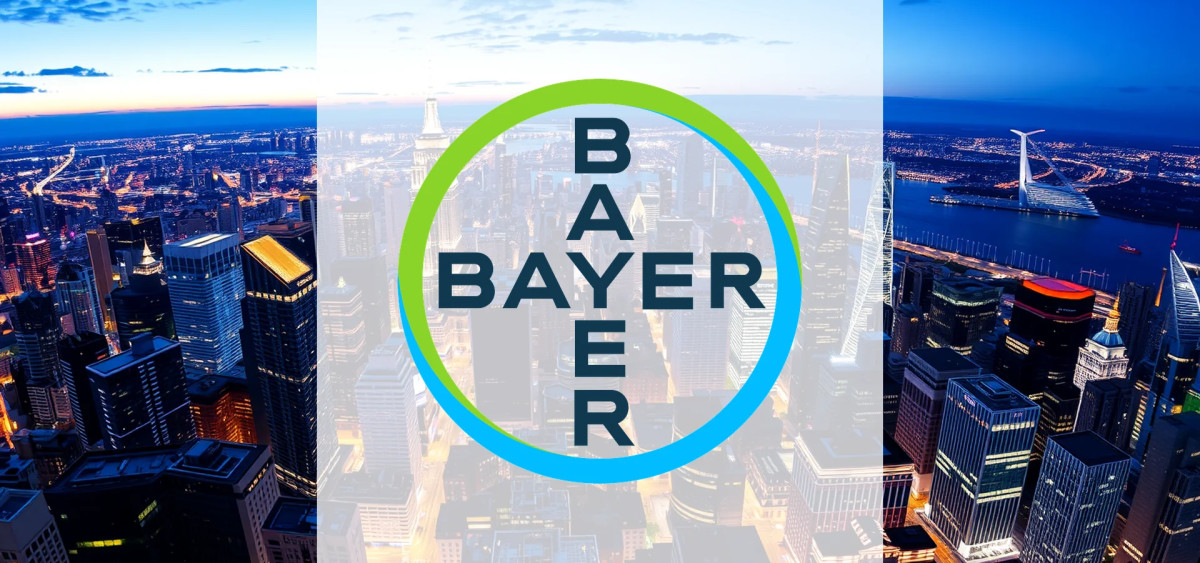 Beitragsbild zu Bayer Aktie: Pharma-Rückschlag überschattet positive Signale