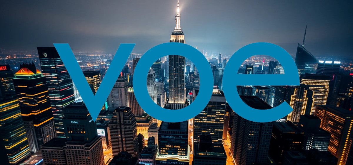 Beitragsbild zu Voestalpine Aktie: Dreijahreshoch!