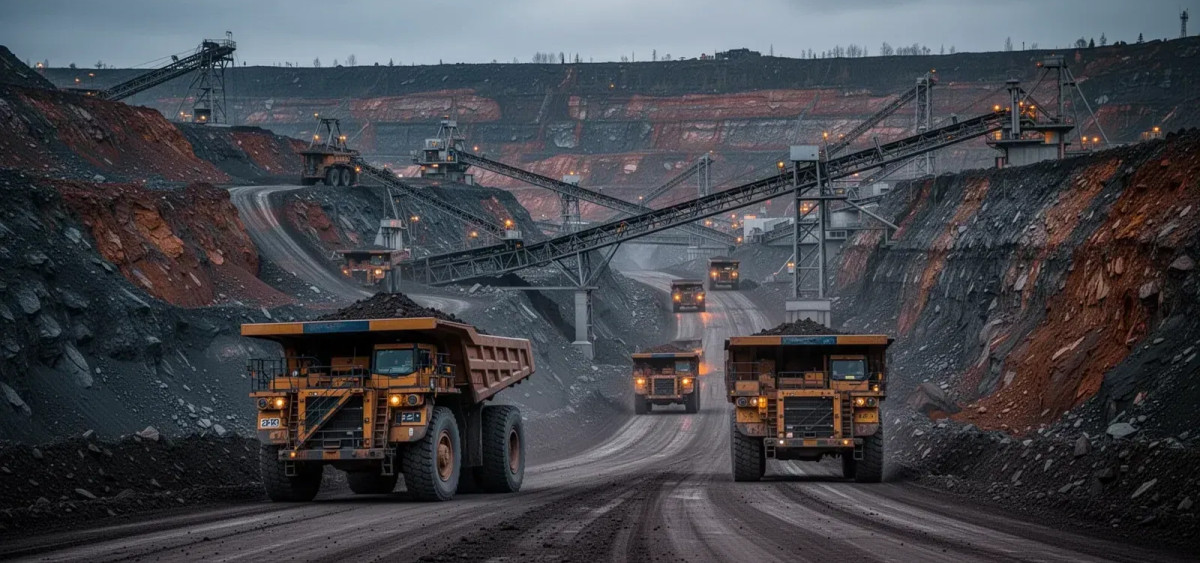 Beitragsbild zu Coeur Mining Aktie: Quant-Rating überzeugt