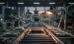 Beitragsbild zu Hensoldt Aktie: Auftragsboom trifft Engpass