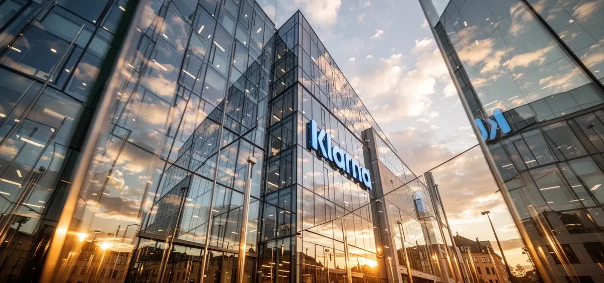 Beitragsbild zu Klarna Aktie: Klagen nach Börsengang