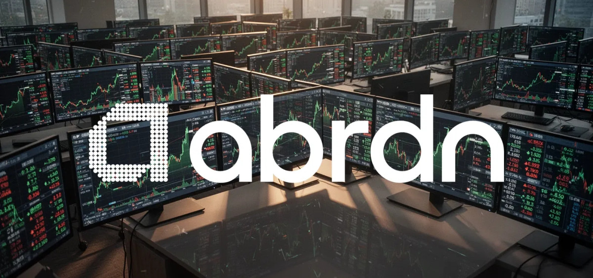 Beitragsbild zu abrdn Commodity ETF: Anleger greifen zu