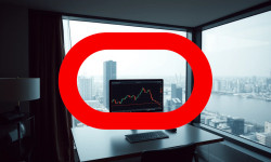 Beitragsbild zu Oracle Aktie: Finanzierung wackelt