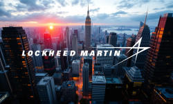 Beitragsbild zu Lockheed Martin Aktie: Milliarden-Geschenk!