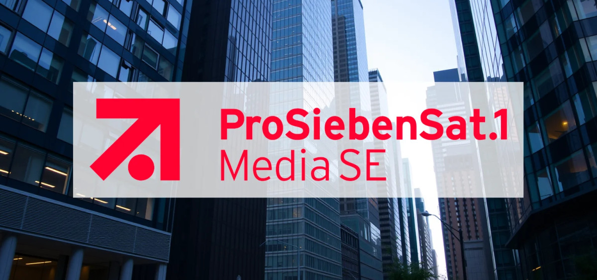 Beitragsbild zu ProSiebenSat.1 Aktie: Entscheidungsschlacht um Medienriesen