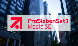Beitragsbild zu ProSiebenSat.1 Aktie: Entscheidungsschlacht um Medienriesen