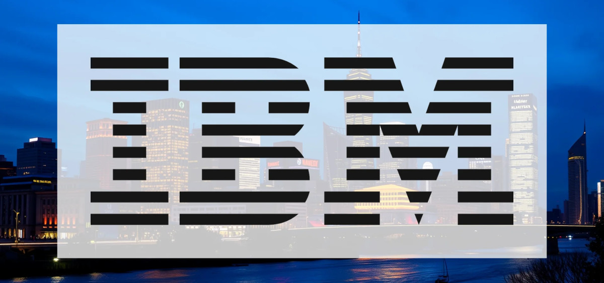 Beitragsbild zu IBM Aktie: KI-Revolution!