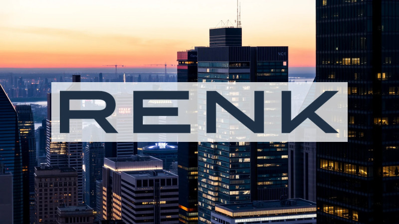 Beitragsbild zu Renk Aktie: Irrationaler Ausverkauf?