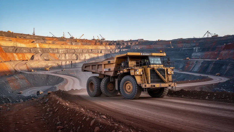 Beitragsbild zu VanEck Junior Gold Miners ETF: Strategische Anpassung