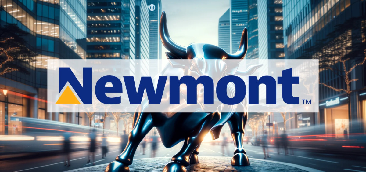 Beitragsbild zu Newmont Mining: Gold-Gigant im Fokus der Großinvestoren