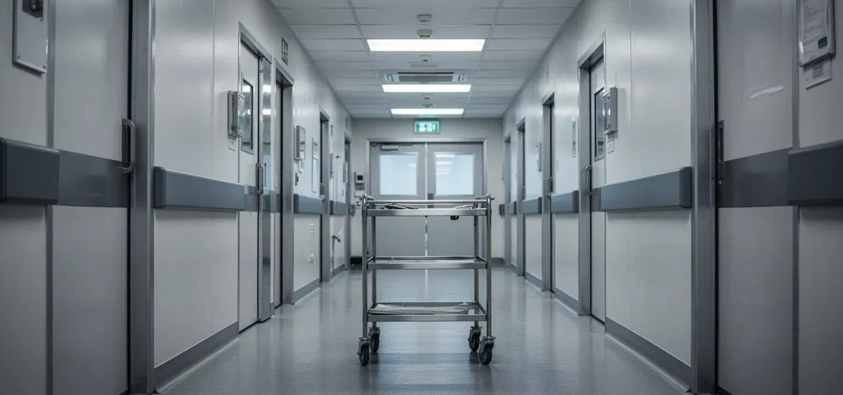 Beitragsbild zu Carl Zeiss Meditec Aktie: MDAX-Rauswurf