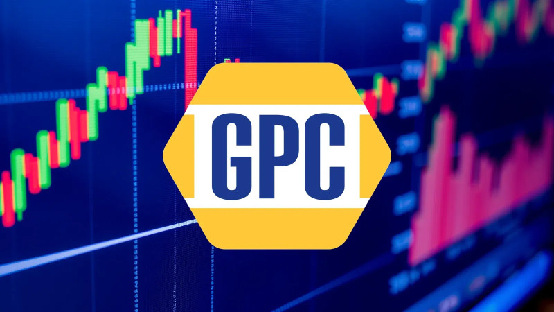 Beitragsbild zu Genuine Parts Aktie: Posten gestrichen