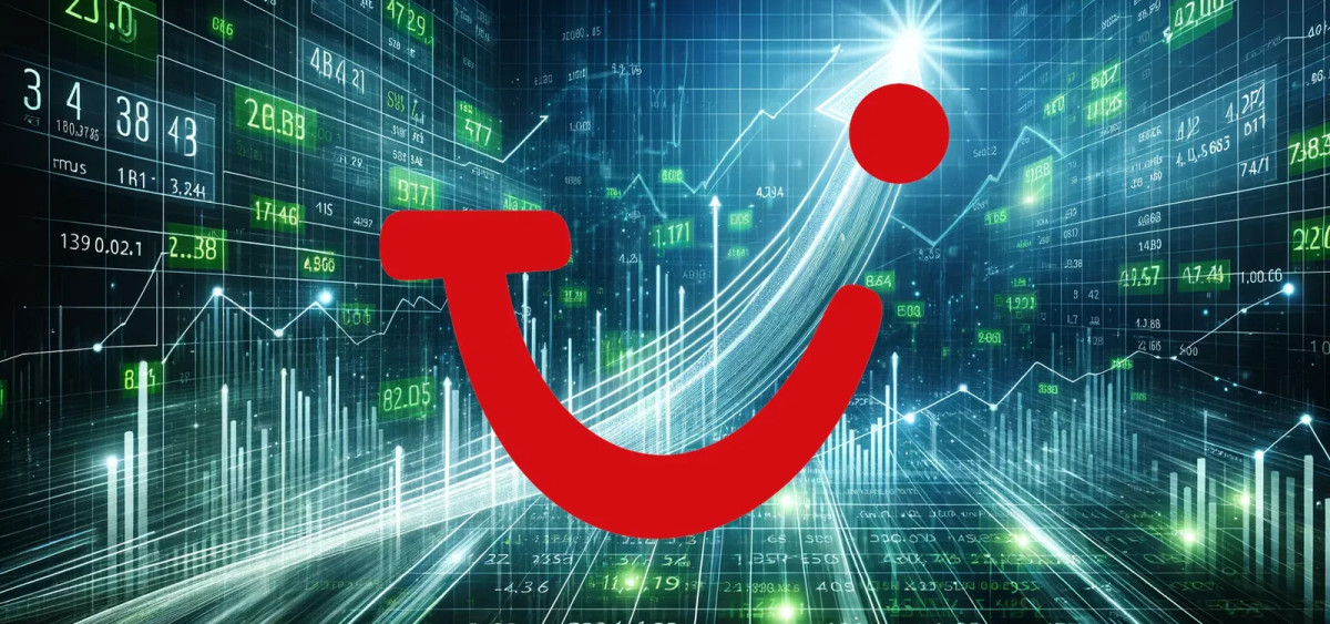 Beitragsbild zu TUI Aktie: Endlich wieder Dividende?