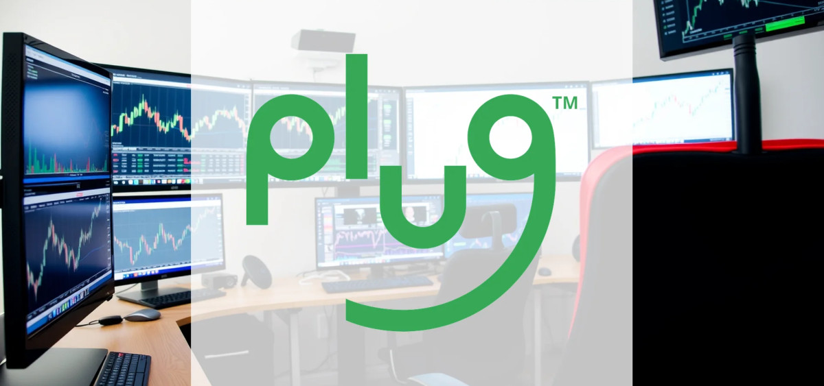 Beitragsbild zu Plug Power Aktie: Kampf ums Überleben!