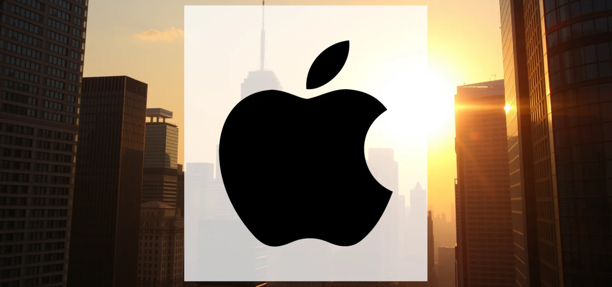 Beitragsbild zu Apple Aktie: Intel-Schock!