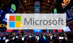 Beitragsbild zu Microsoft Aktie: Vorwärtsgerichtete Vision