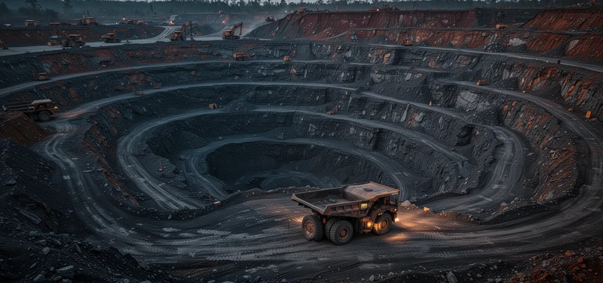 Beitragsbild zu Barrick Mining Aktie: Leiser Abschwung?