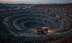 Beitragsbild zu Barrick Mining Aktie: Leiser Abschwung?