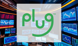 Beitragsbild zu Plug Power Aktie: NASA-Deal täuscht nicht!