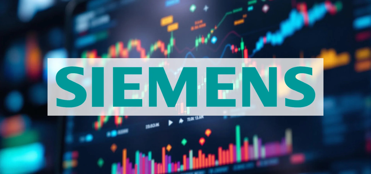 Beitragsbild zu Siemens Aktie: Wirtschaftsprognose