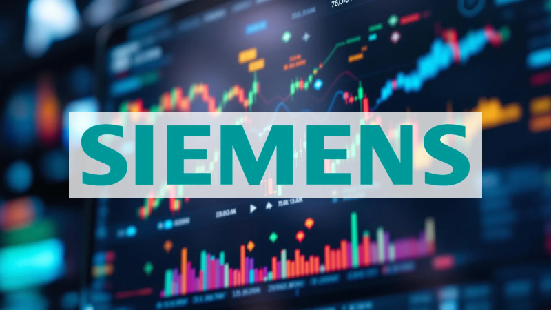 Beitragsbild zu Siemens Aktie: Wirtschaftsprognose