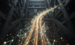 Beitragsbild zu Ethereum: Inflow-Serie hält an