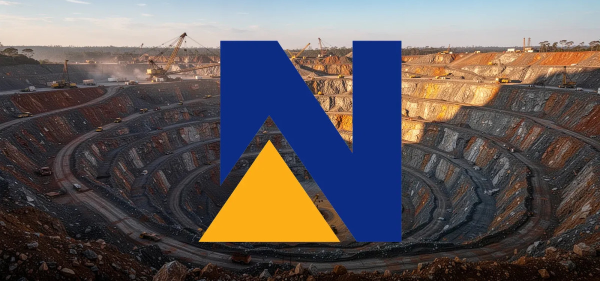 Beitragsbild zu Newmont Mining Aktie: Erwartungen deutlich übertroffen