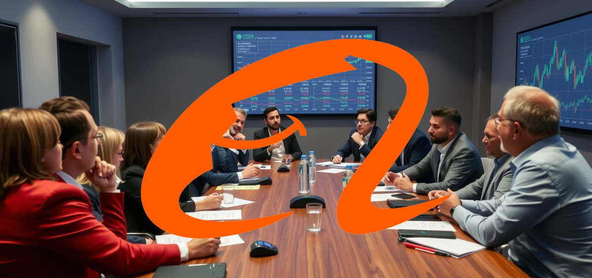 Beitragsbild zu Alibaba Aktie: KI-Offensive gegen den Trend