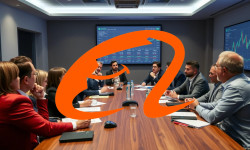 Beitragsbild zu Alibaba Aktie: KI-Offensive gegen den Trend