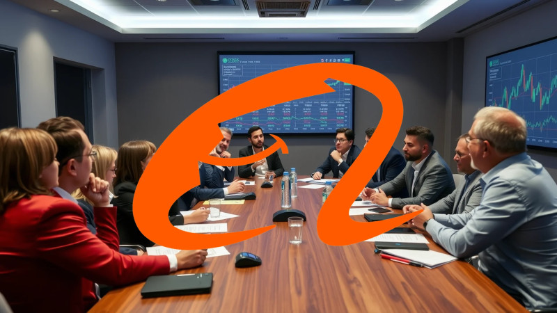 Beitragsbild zu Alibaba Aktie: KI-Offensive gegen den Trend