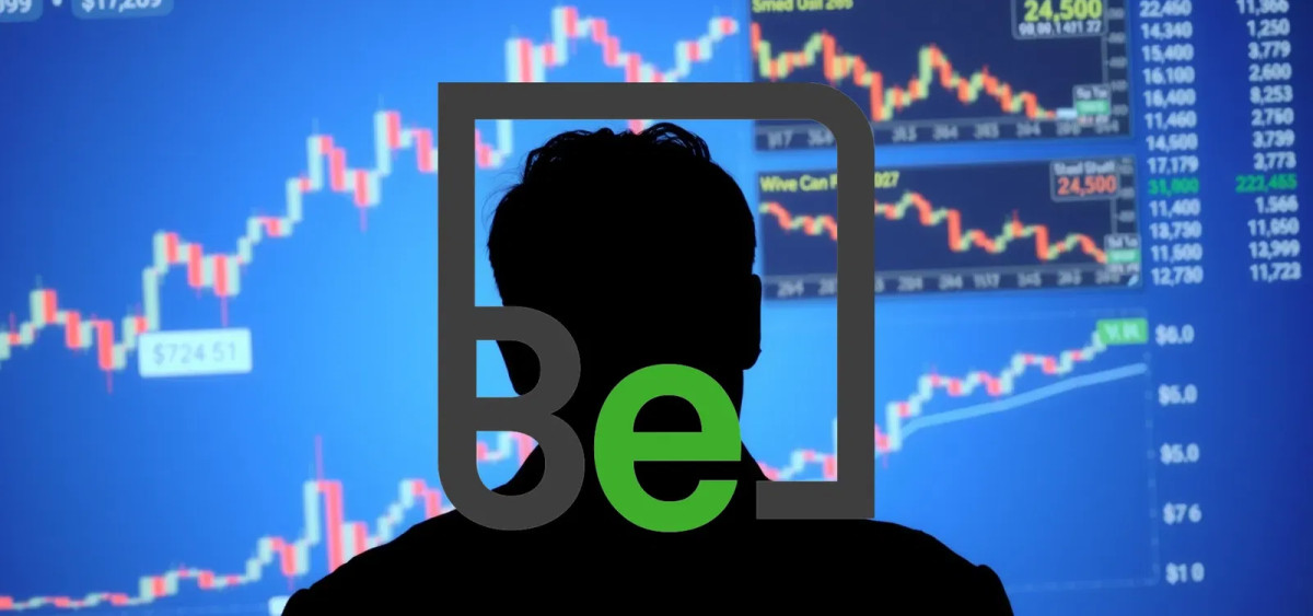 Beitragsbild zu Bloom Energy Aktie: Nächster Test