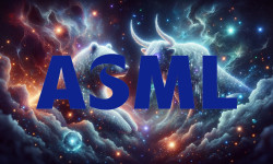 Beitragsbild zu ASML Aktie: TSMC treibt, China bremst