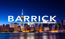 Beitragsbild zu Barrick Mining Aktie: Top-Pick für 2026