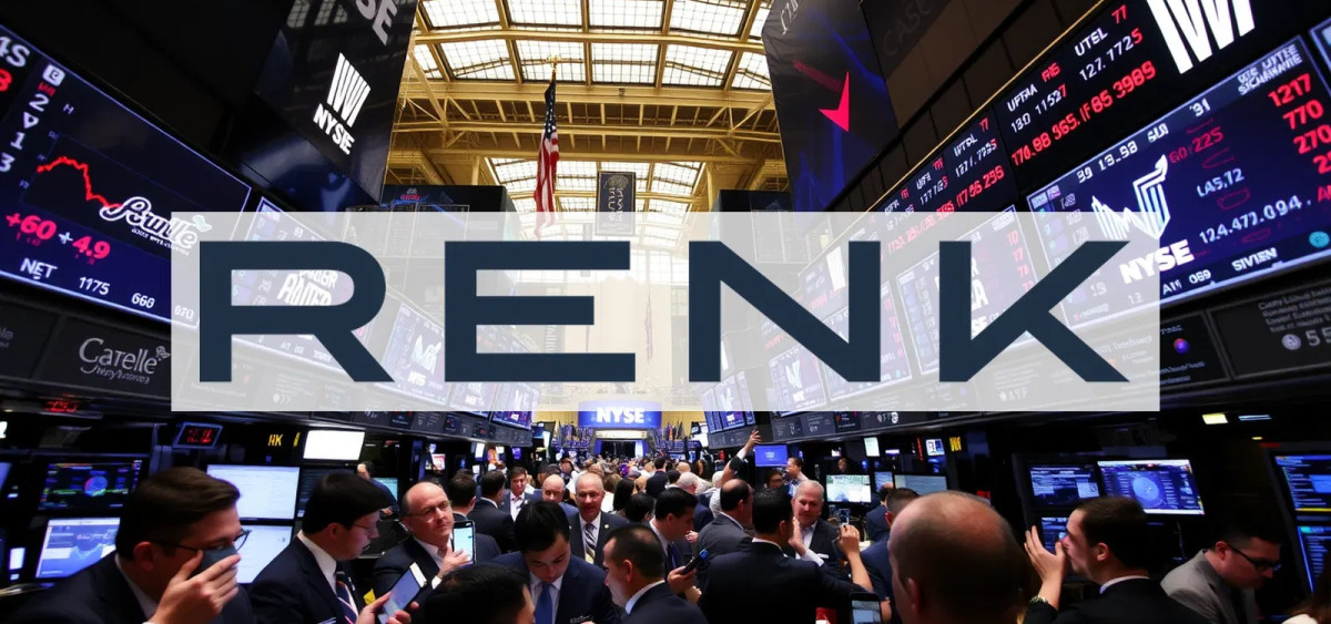 Beitragsbild zu Renk-Aktie: Brutal!