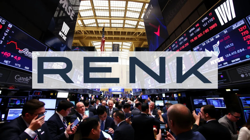 Beitragsbild zu Renk-Aktie: Brutal!