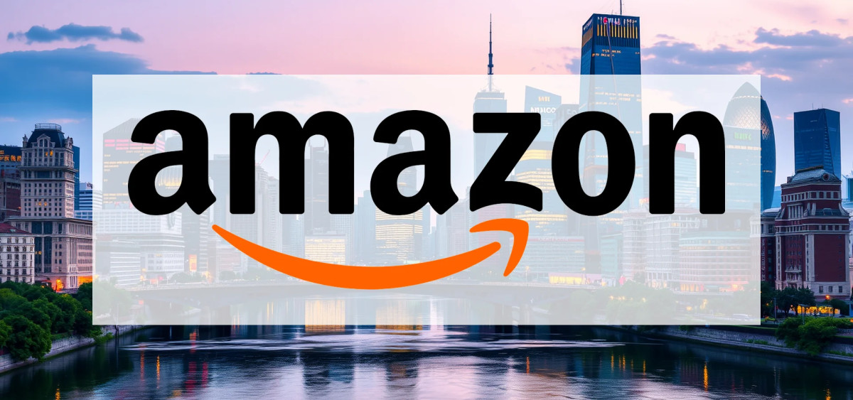 Beitragsbild zu Amazon Aktie: Kampf an allen Fronten