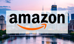 Beitragsbild zu Amazon Aktie: Kampf an allen Fronten