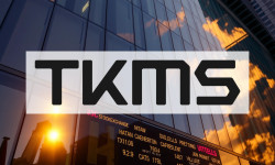 Beitragsbild zu TKMS Aktie: Auftragsfantasie treibt