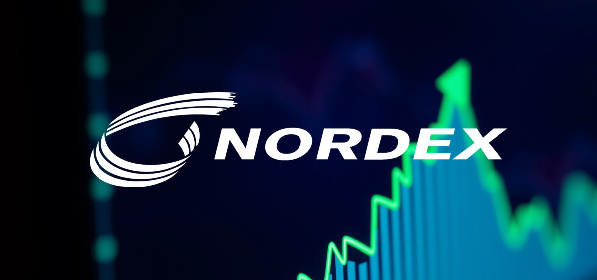 Beitragsbild zu Nordex Aktie: Optimistische Marktstimmung