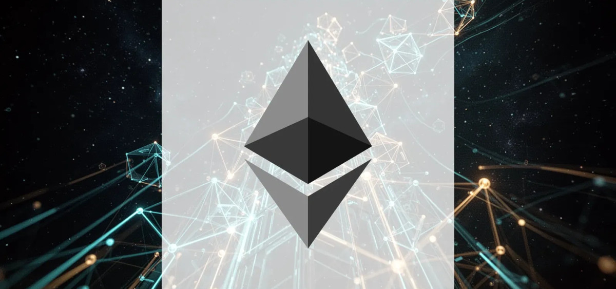 Beitragsbild zu Ethereum: DeFi-Meilenstein und Kaufwelle