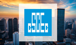 Beitragsbild zu China State Construction Engineering Aktie: Überraschende Performance!