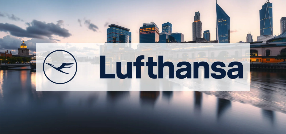 Beitragsbild zu Lufthansa Aktie: Zukunftsstrategien evaluiert
