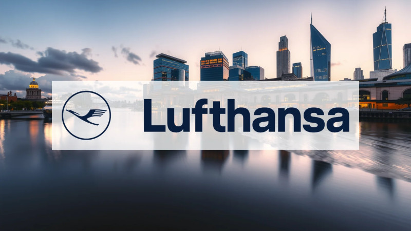 Beitragsbild zu Lufthansa Aktie: Zukunftsstrategien evaluiert