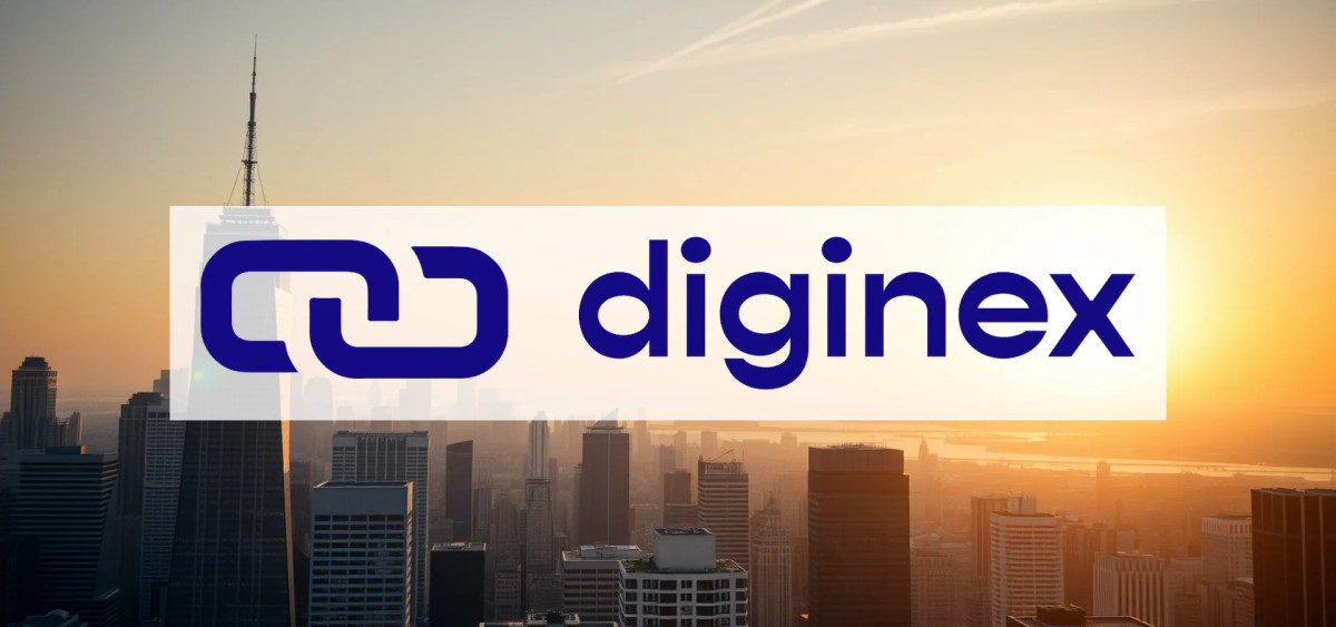 Beitragsbild zu Diginex Aktie: Solides Wachstum