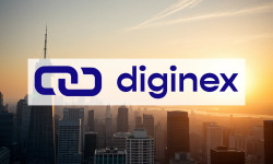 Beitragsbild zu Diginex Aktie: Solides Wachstum
